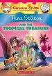 Audiobook Thea Stilton: #22 Thea and the Tropical Treasure author Thea Stilton
