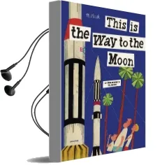 This is the way to the Moon Audiobook download free by Miroslav Sasek