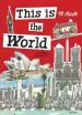Audiobook This is the World: A Global Treasury author Miroslav Sasek