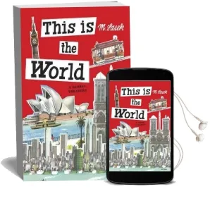 This is the World: A Global Treasury Audiobook download free by Miroslav Sasek