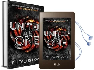United as one Audiobook download free by Pittacus Lore