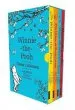Audiobook Winnie-The-Pooh Classic Collection author A. A. Milne