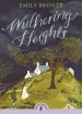 Audiobook Wuthering Heights author Emily Bronte