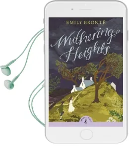 Wuthering Heights Audiobook download free by Emily Bronte