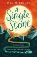Audiobook A Single Stone author Meg Mckinlay