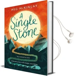 A Single Stone Audiobook download free by Meg Mckinlay