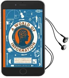 A World of Information Audiobook download free by Richard Platt