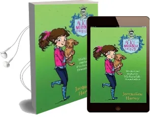 Alice-Miranda to the Rescue 13 Audiobook download free by Jacqueline Harvey
