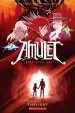 Audiobook Amulet #7: Firelight author Kazu Kibuishi