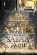 Audiobook An Ember in the Ashes author Sabaa Tahir