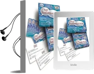 Art of Conversation - all Ages Audiobook download free by Louise Howland