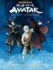 Audiobook Avatar: The Last Airbender - Smoke and Shadow Library Edition author Gene Luen Yang