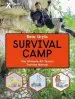 Audiobook Bear Grylls World Adventure Survival Camp author Bear Grylls