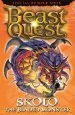 Audiobook Beast Quest: Skolo the Bladed Monster: Special 14 author Adam Blade