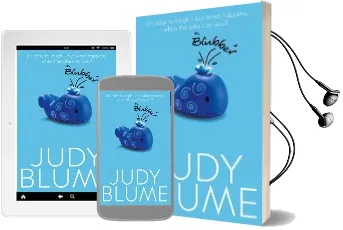 Blubber Audiobook download free by Judy Blume