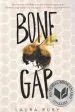 Audiobook Bone gap author Laura Ruby