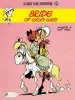 Audiobook Bride of Lucky Luke author Guy Vidal