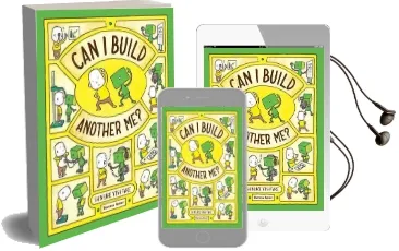 Can i Build Another me? Audiobook download free by Shinsuke Yoshitake