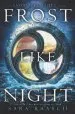Audiobook Frost Like Night author Sara Raasch
