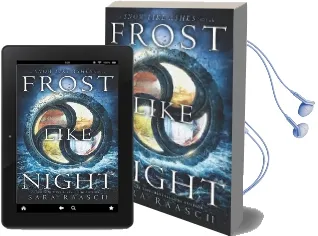 Frost Like Night Audiobook download free by Sara Raasch