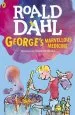 Audiobook George'S Marvellous Medicine author Roald Dahl