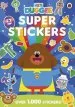 Audiobook Hey Duggee: Super Stickers author Unknown