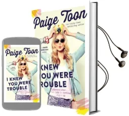 I Knew you Were Trouble: A Jessie Jefferson Novel Audiobook download free by Paige Toon