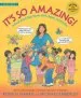 Audiobook It'S so Amazing!: A Book About Eggs, Sperm, Birth, Babies, and Families author Robie H Harris
