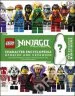Audiobook Lego Ninjago Character Encyclopedia author Claire Sipi