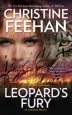 Audiobook Leopard'S Fury author Christine Feehan