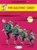 Audiobook Lucky Luke: The Daltons' Stash Vol. 58 author Morris