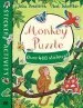 Audiobook Monkey Puzzle Sticker Book author Julia Donaldson