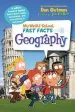 Audiobook My Weird School Fast Facts: Geography author Dan Gutman