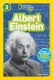 Audiobook National Geographic Kids Readers: Albert Einstein author Libby Romero