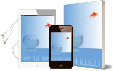 Out of my Mind Audiobook download free by Sharon M. Draper