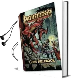 Pathfinder Roleplaying Game: Core Rulebook (Pocket Edition) Audiobook download free by Jason Bulmahn