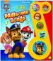 Audiobook Paw Patrol - Pawsome Songs - Little Music Note author Pi Kids