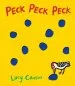 Audiobook Peck Peck Peck author Lucy Cousins