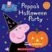 Audiobook Peppa'S Halloween Party (Peppa Pig: 8X8) author Eone
