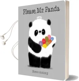 Please, mr. Panda (a Board Book): A Board Book Audiobook download free by Steve Antony