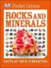 Audiobook Pocket Genius: Rocks and Minerals: Facts at Your Fingertips author Dk