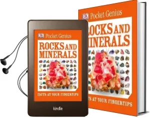 Pocket Genius: Rocks and Minerals: Facts at Your Fingertips Audiobook download free by Dk