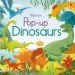 Audiobook Pop-Up Dinosaurs author Fiona Watt