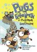 Audiobook Pugs of the Frozen North author Philip Reeve