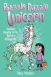 Audiobook Razzle Dazzle Unicorn (Phoebe and her Unicorn Series Book 4): Another Phoebe and her Unicorn Adventure author Dana Simpson