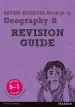 Audiobook Revise Edexcel Gcse (9-1) Geography b Revision Guide: (With Free Online Edition) author Rob Bircher