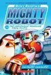 Audiobook Ricky Ricotta'S Mighty Robot vs the Unpleasant Penguins From Pluto #9 author Dav Pilkey