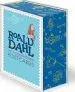 Audiobook Roald Dahl 100 Phizz-Whizzing Postcards author Roald Dahl