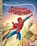 Audiobook The Amazing Spider-Man (Marvel: Spider-Man) author Frank Berrios