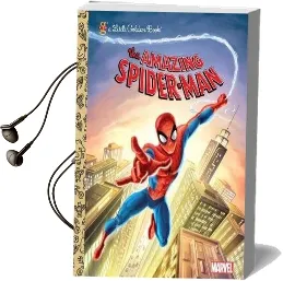 The Amazing Spider-Man (Marvel: Spider-Man) Audiobook download free by Frank Berrios